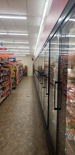 Dollar Store «FAMILY DOLLAR», reviews and photos, 3947 Federal St, Camden, NJ 08105, USA
