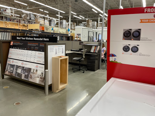 Home Improvement Store «The Home Depot», reviews and photos, 350 Barnum Avenue Cutoff, Stratford, CT 06614, USA