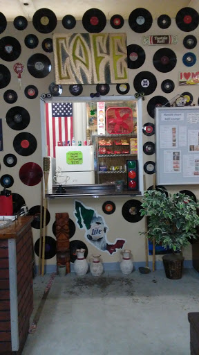 Thrift Store «Humble Heart Thrift Store», reviews and photos, 531 16th St, San Diego, CA 92101, USA