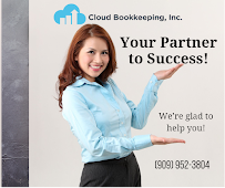 Cloud Bookkeeping, Inc. - Photo 6 - Car repair in Ontario, CA, Ontario