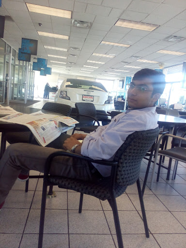 Toyota Dealer «DARCARS Toyota Baltimore», reviews and photos, 6007 Eastern Ave, Baltimore, MD 21224, USA