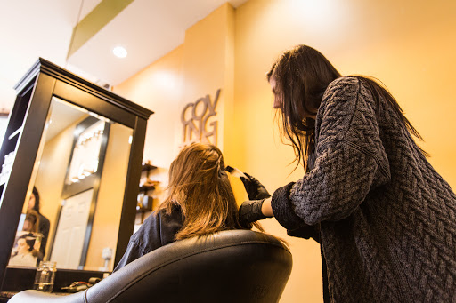 Hair Salon «Greenline Salon», reviews and photos, 201 W 6th St, Covington, KY 41011, USA