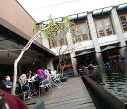 Allure Cafe, Heritage Building Lt. 2 photo
