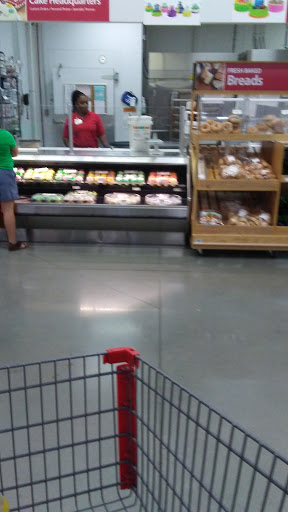 Warehouse club «BJ’s Wholesale Club», reviews and photos, 5200 Red Tip Rd, Fayetteville, NC 28314, USA