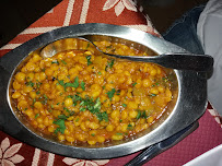 Curry du Restaurant Indien Le Rajistan à Bordeaux - n°11