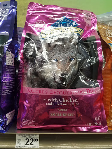 Pet Supply Store «Petco Animal Supplies», reviews and photos, 2241 Porter Creek Dr, Fort Worth, TX 76177, USA