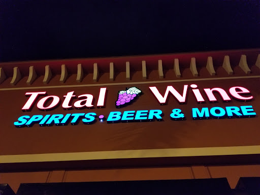 Wine Store «Total Wine & More», reviews and photos, 8851 SW 136th St, Miami, FL 33176, USA