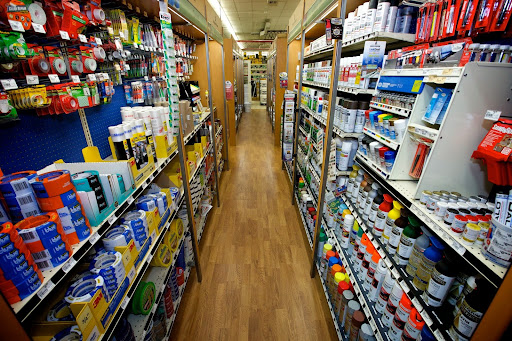 Hardware Store «Koopman Lumber & Hardware Co.», reviews and photos, 665 Church St, Whitinsville, MA 01588, USA