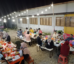 Pempek Ampera Dapoer Mama Onya photo