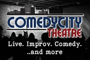 ComedyCity Theatre image