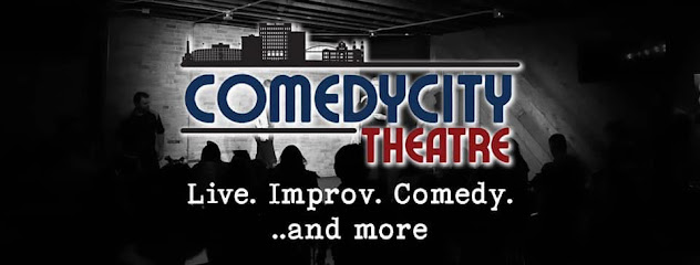 ComedyCity Theatre