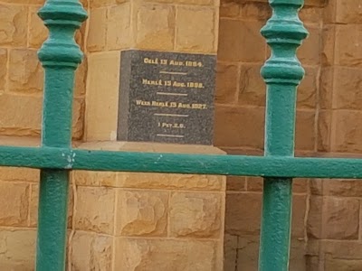 Photos of Nederduitse Gereformeerde Kerk - Wepener
