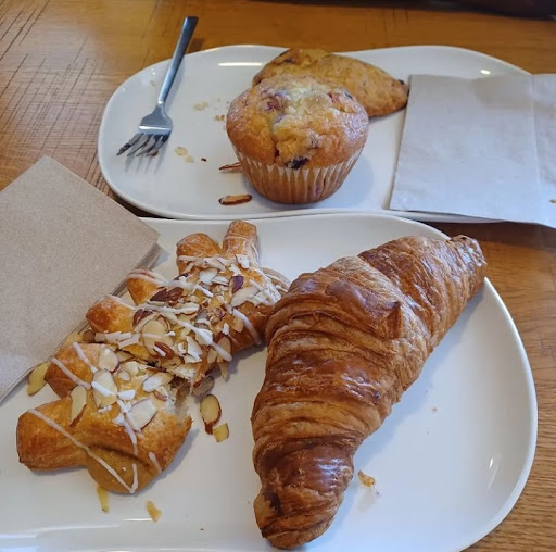 Sandwich Shop «Panera Bread», reviews and photos, 3515 Ross Clark Cir, Dothan, AL 36303, USA