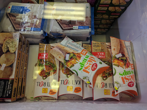 Indian Grocery Store «Jai Ho Indian Grocery Store», reviews and photos, 1462 Fillmore St, San Francisco, CA 94115, USA