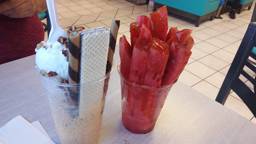 Ice Cream Shop «La Nueva Flor de Michoacan», reviews and photos, 582 N Arizona Ave, Chandler, AZ 85225, USA