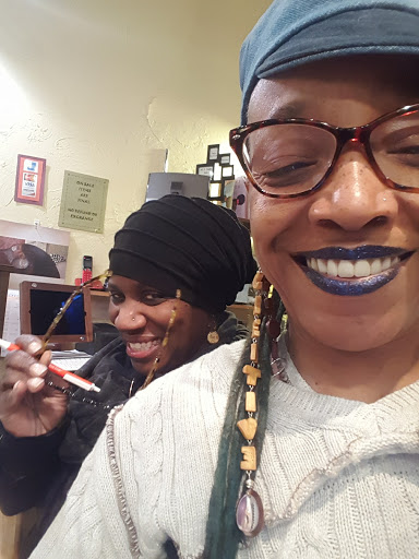 Boutique «Flo Boutique Co», reviews and photos, 404 W Willis St, Detroit, MI 48201, USA