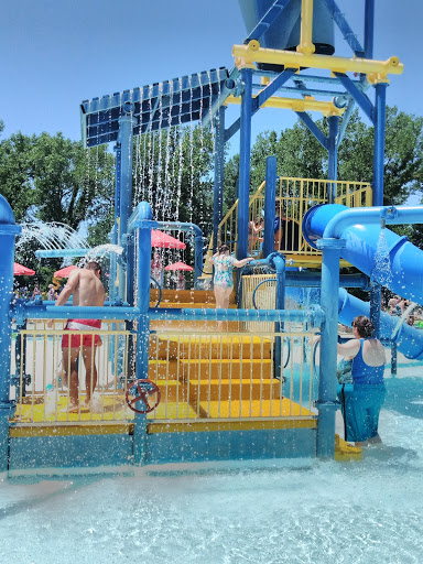 Water Park «Heath City Water Park», reviews and photos, 1287 Hebron Rd, Heath, OH 43056, USA