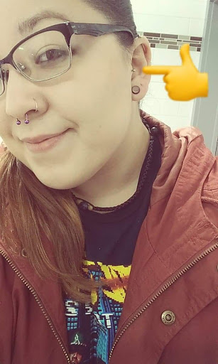 Tattoo Shop «Calaveras Tattoo», reviews and photos, 20991 Mission Blvd, Hayward, CA 94541, USA