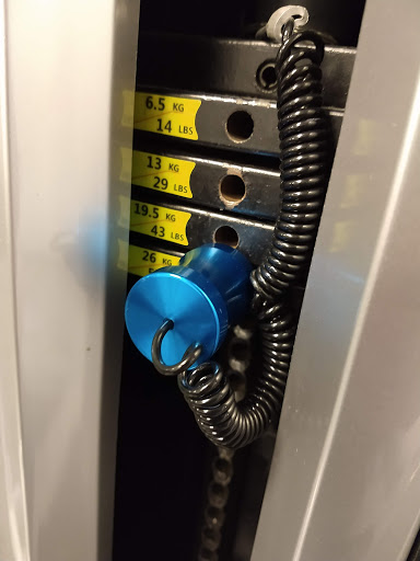 Fitnesspoint Eidsvoll treningssenter