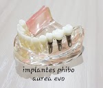 Clinica Dental Liria Aragón en San Fernando