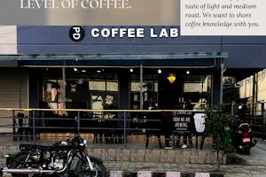 PD COFFEE LAB image