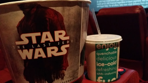 Movie Theater «AMC Palace 9», reviews and photos, 220 E 3rd St, Fort Worth, TX 76102, USA