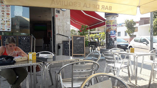 restaurantes Bar La Cantonada Martorell