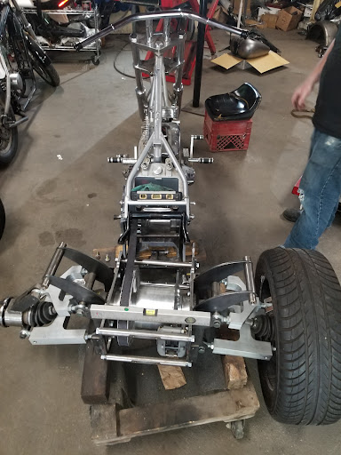 Motorcycle Dealer «Stoney Creek Cycles», reviews and photos, 1864 Riverview Rd, Dauphin, PA 17018, USA