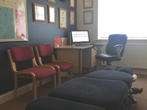 Reviews of Mickleover ChiroHealth Clinic in Derby - Other
