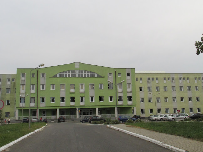 Opinii despre Spitalul Orăşenesc Ineu în <nil> - Spital