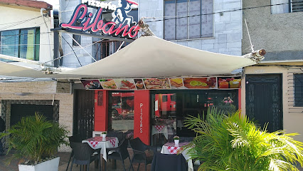 Líbano Pizza - Cra. 65 #41a-9, Rionegro, Antioquia, Colombia