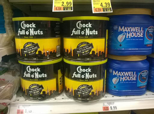 Supermarket «Price Chopper», reviews and photos, 251 Kennedy Dr, Putnam, CT 06260, USA