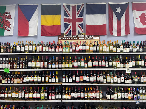 Beer Store «Biddulph Beverage Store», reviews and photos, 6980 Biddulph Rd, Cleveland, OH 44144, USA