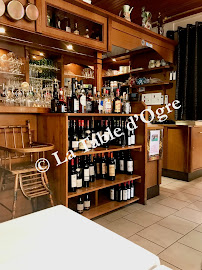 Atmosphère du Restaurant français Restaurant Chez L'Ami Fritz à Sarrebourg - n°6
