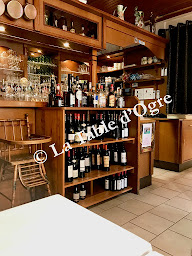 Photo n°69 de Restaurant Chez L'Ami Fritz à Sarrebourg ()