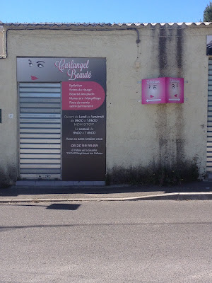 Carlangel beauté à Septèmes-les-Vallons