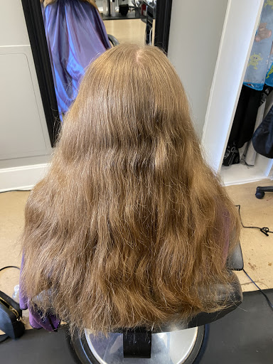 Beauty Salon «Stephanie Hood & Company Hair & Nail Salon», reviews and photos, 97 W Public Sq, Scottsville, KY 42164, USA