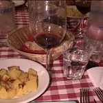 Photo n°2 de l'avis de Marie.r fait le 17/08/2021 à 20:36 sur le  Ristorante Il Ciak à Rome