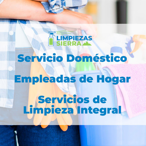 Limpiezas Sierra en San Lorenzo de El Escorial, Madrid