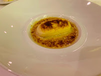 Custard du Restaurant gastronomique Relais Louis XIII à Paris - n°5
