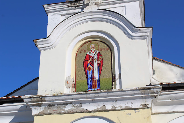 Църква Свети Никола - църква