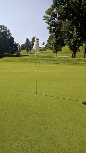 Golf Club «Boulder Creek Golf Club and Event Center», reviews and photos, 9700 Page Rd, Streetsboro, OH 44241, USA