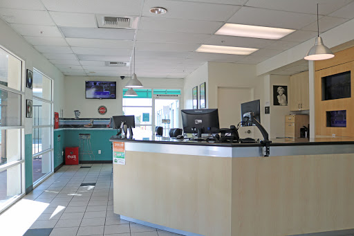 Self-Storage Facility «Irvine Self Storage», reviews and photos, 2960 Main Street, Irvine, CA 92614, USA