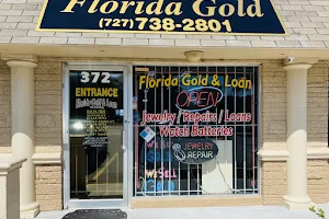Florida Gold & Loan image