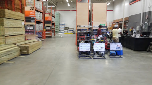 Home Improvement Store «The Home Depot», reviews and photos, 2901 N University Dr, Sunrise, FL 33322, USA
