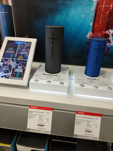 Electronics Store «Best Buy», reviews and photos, 32320 John R Rd, Madison Heights, MI 48071, USA