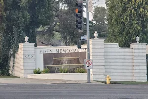 Eden Memorial Park image