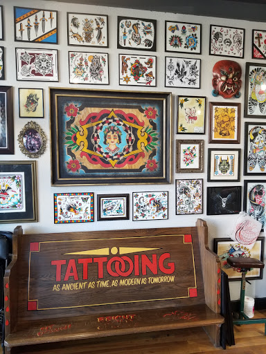 Explore engine tattoo ideas, creative tattoo ideas in Vancouver, available at Hopeless Tattoo & Piercing