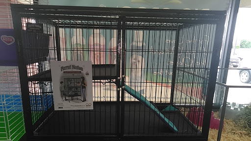 Pet Store «Wet Pets N Critters», reviews and photos, 103 TX-281 Loop, Longview, TX 75605, USA