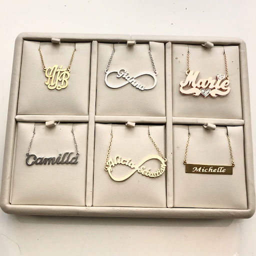 Jewelry Store «Lafyes Jewelry/designers», reviews and photos, 65-50 Grand Ave, Maspeth, NY 11378, USA